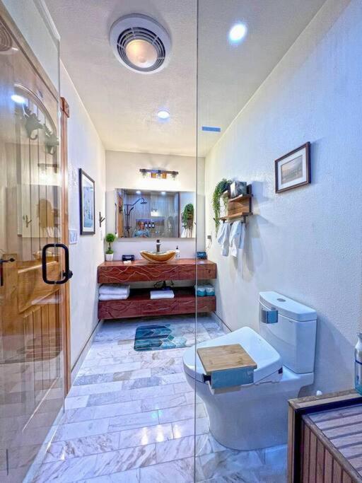 Gondola Chalet -New Luxury 5 Bdrm Condo @ Canyon Lodge, Steam Room Mammoth Lakes Exterior photo