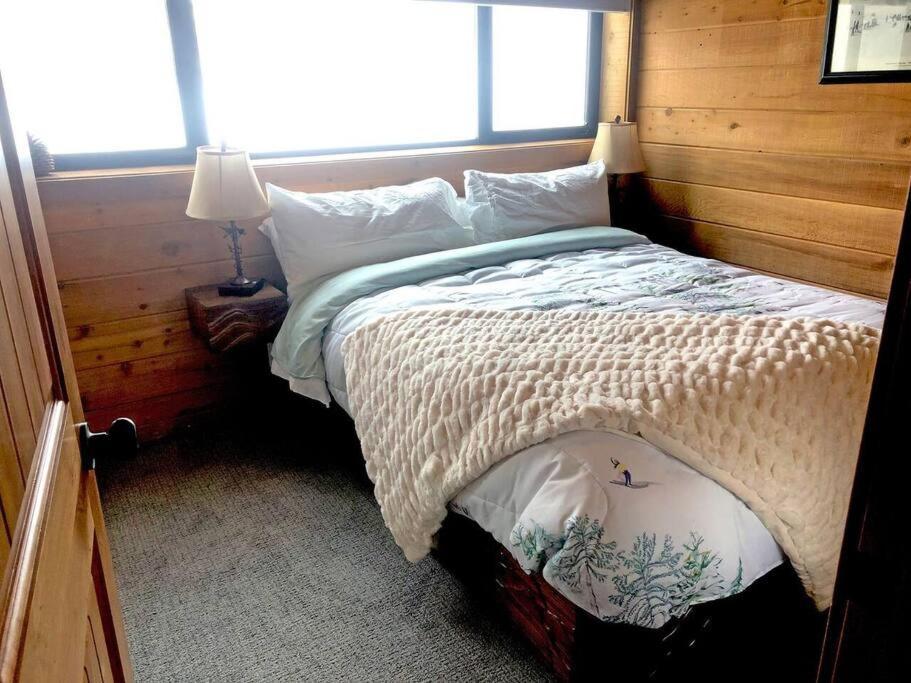 Gondola Chalet -New Luxury 5 Bdrm Condo @ Canyon Lodge, Steam Room Mammoth Lakes Exterior photo